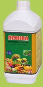 1ltr. Rishika Humic Acid Fertilizer