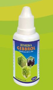 50ml Rishika Gebbrol Gibberellic Acid