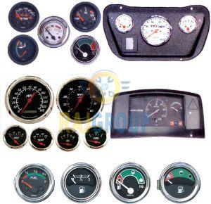 Automobile Speed Meter