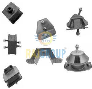 Automotive Engine Mounting