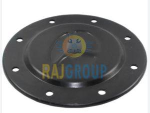 Axle Plate