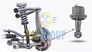 Ball Joint
