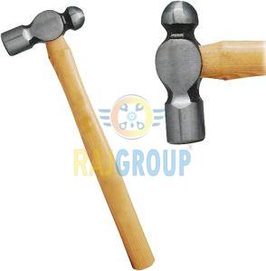 Ball Peen Hammer