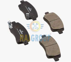 brake pad