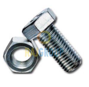 BSF Hex Bolt