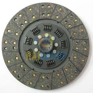 Circular Clutch Plate