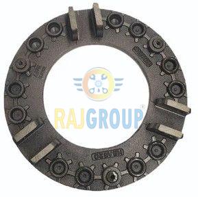 Clutch Pressure Plate