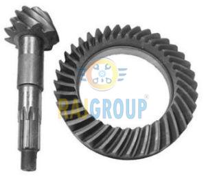 Crown Wheel Pinion