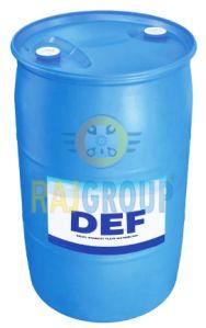 Diesel Exhaust Fluid