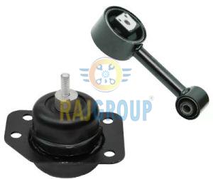 Engine Mounting