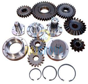 gear box assembly