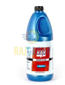 KBX Brake Fluid Oil