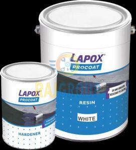 Lapox Procoat Epoxy Resin Hardener
