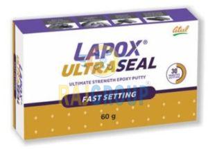 Lapox Ultra Seal Epoxy Putty