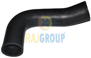 Rubber Bend Hose