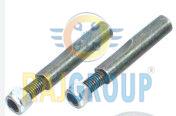 Stainless Steel Brake Caliper Bolt