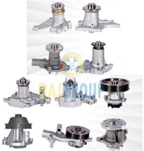 Stainless Steel Water Pump