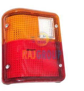 Tail Lamp Assy