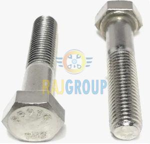 UNF Thread Stainless Steel Bolt