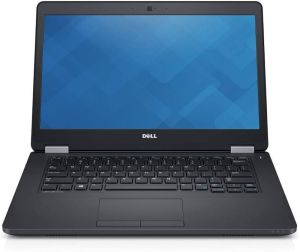 Refurbished Dell 5470 Laptop