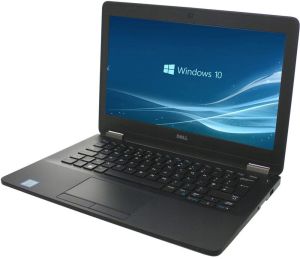 Refurbished Dell 7270 Laptop