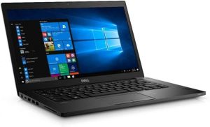 Refurbished Dell 7480 Laptop