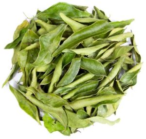 dry curry leaves