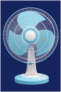 Metro Table Fan