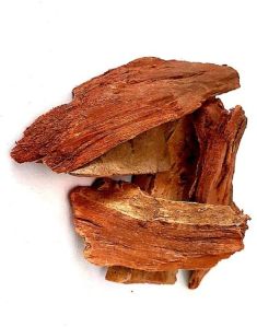 Dried Arjuna Bark