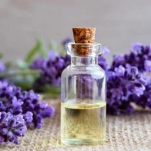 Lavender Liquid Extract