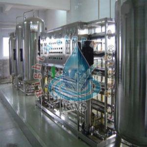6000 LPH Pharmaceutical Reverse Osmosis Plant