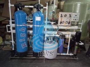 1 Ton Reverse Osmosis Plant