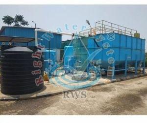 10 KLD Sewage Treatment Plant