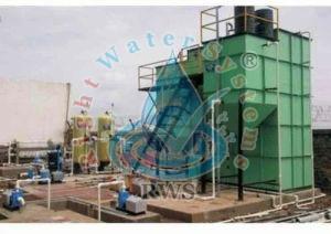 15 KLD Sewage Treatment Plant