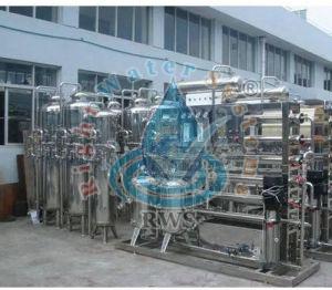 5000 LPH Pharmaceutical Reverse Osmosis Plant