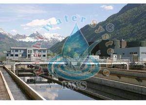 80 KLD Sewage Treatment Plant