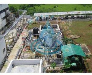 25 KLD Sewage Treatment Plant
