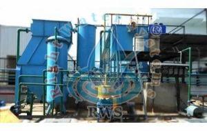 45 KLD Sewage Treatment Plant