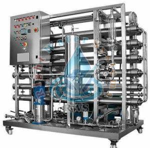 6000 LPH Pharmaceutical Reverse Osmosis Plant