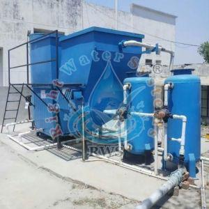 45 KLD Sewage Treatment Plant