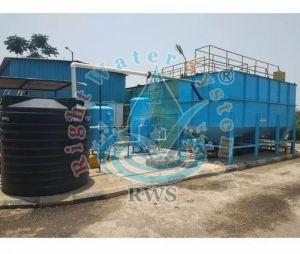 65 KLD Sewage Treatment Plant