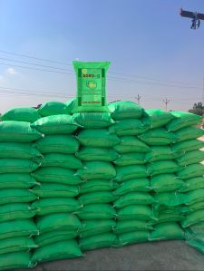 Soil Conditioner Powder