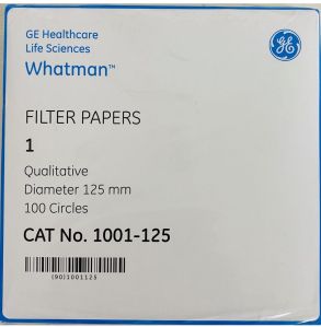 Filter Paper Whatman
