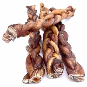 Monster Braided Bully Sticks