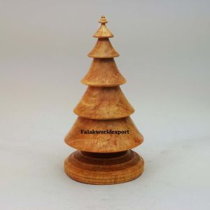 Wooden Christmas Tree