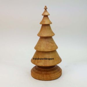 Wooden Christmas Tree