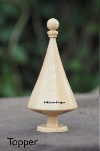 Handmade Wooden Christmas Tree