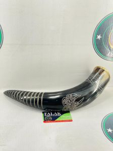 Viking Drinking Horn