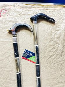 Horn Walking Sticks