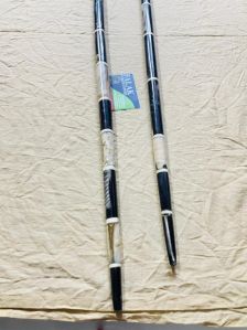 Horn Walking Sticks